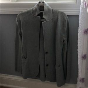 J CREW BLAZER